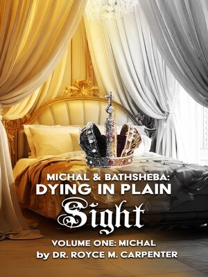 cover image of Michal